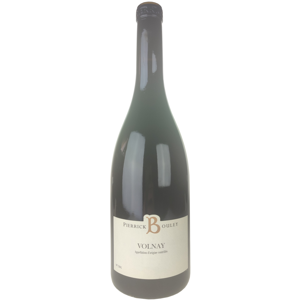 Volnay 1er Cru rouge 2023, Pierrick Bouley 1 Volnay 1er Cru rouge 2023 Pierrick Bouley